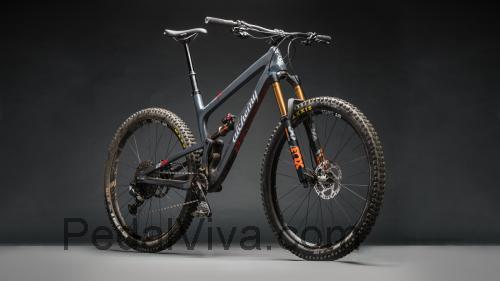 Alchemy Arktos 29 ficha tecnica